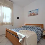 Lägenhet Villaggio Le Palme *