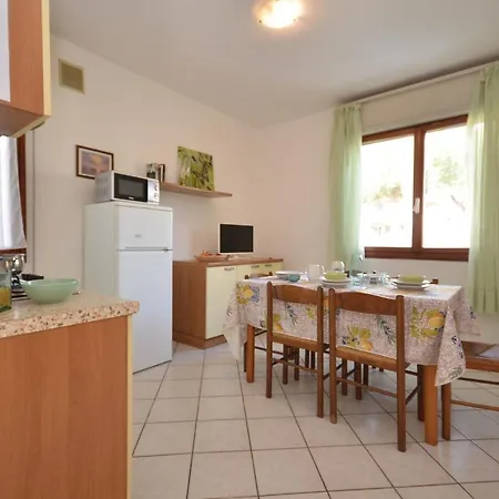 Διαμέρισμα Villaggio Le Palme Λινιάνο Σαμπιαντόρο