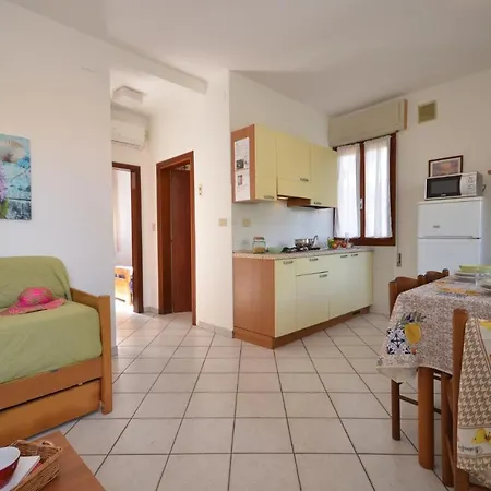Villaggio Le Palme * Λινιάνο Σαμπιαντόρο