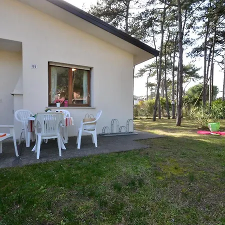Villaggio Le Palme * Λινιάνο Σαμπιαντόρο