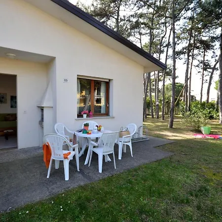 Villaggio Le Palme Διαμέρισμα Λινιάνο Σαμπιαντόρο