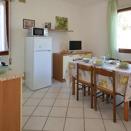 Villaggio Le Palme * Λινιάνο Σαμπιαντόρο