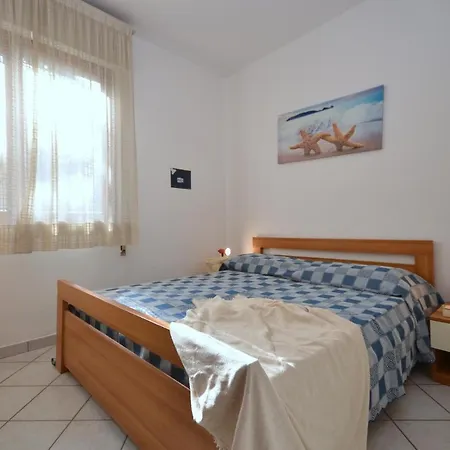 Apartmán Villaggio Le Palme *