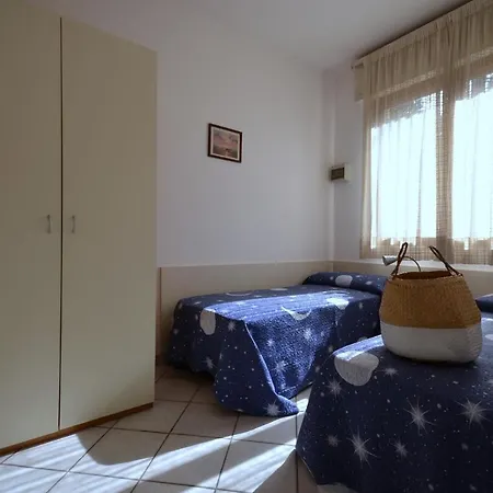 Villaggio Le Palme Apartmán Lignano Sabbiadoro