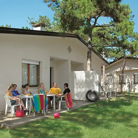 Apartment Villaggio Le Palme Lignano Sabbiadoro